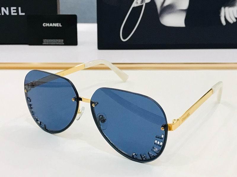 Chanel Sunglasses 1521